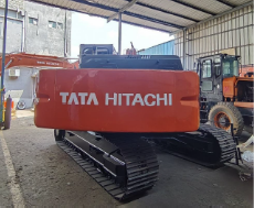 EX 210 LC TATA HITACHI